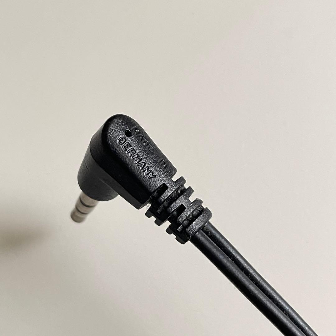 ゼンハイザー HD25-1 Made in Germany sennheiser