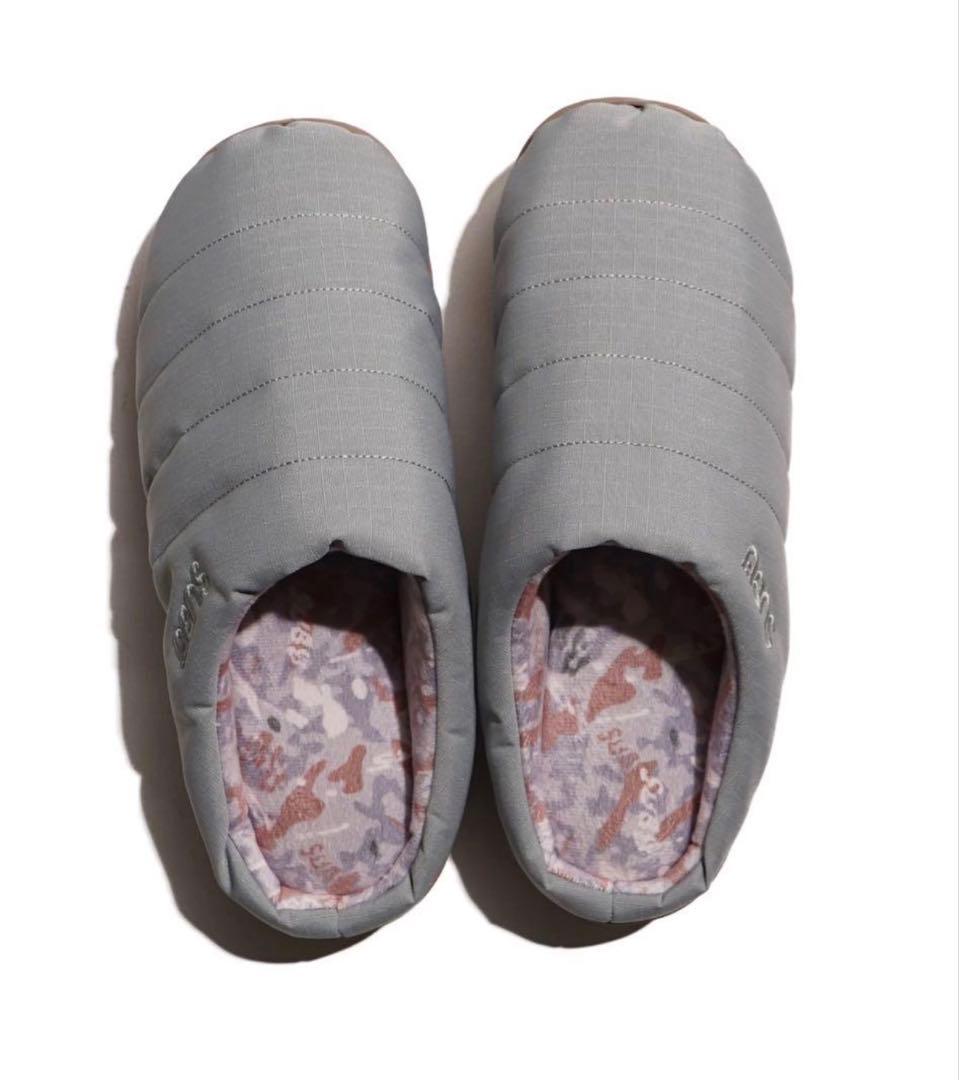 SUBU NANNEN Field FAVE BEAN サイズ4 30-31.5