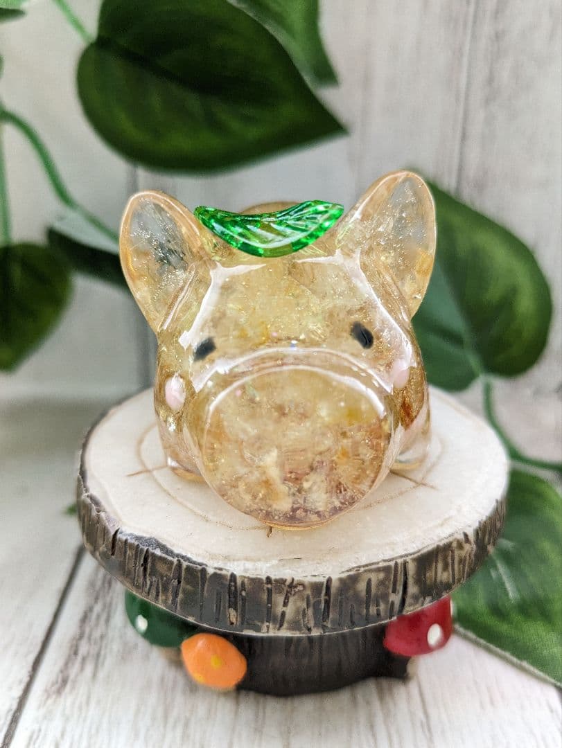 【やま】ミニサイズ！スーパーセブンの蝶ネクタイねこちゃん形オルゴ☆他１２点