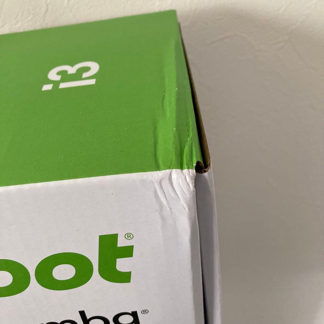 【未使用】iRobot・Roomba・ルンバ・i3・i3150・本体