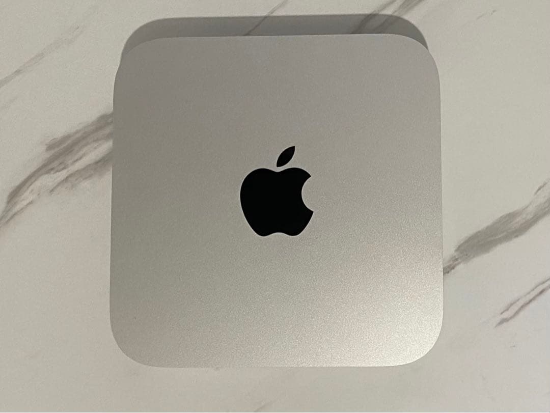 Macデスクトップ Mac mini i5 8GB 256GB SSD 1TB HHD 2014