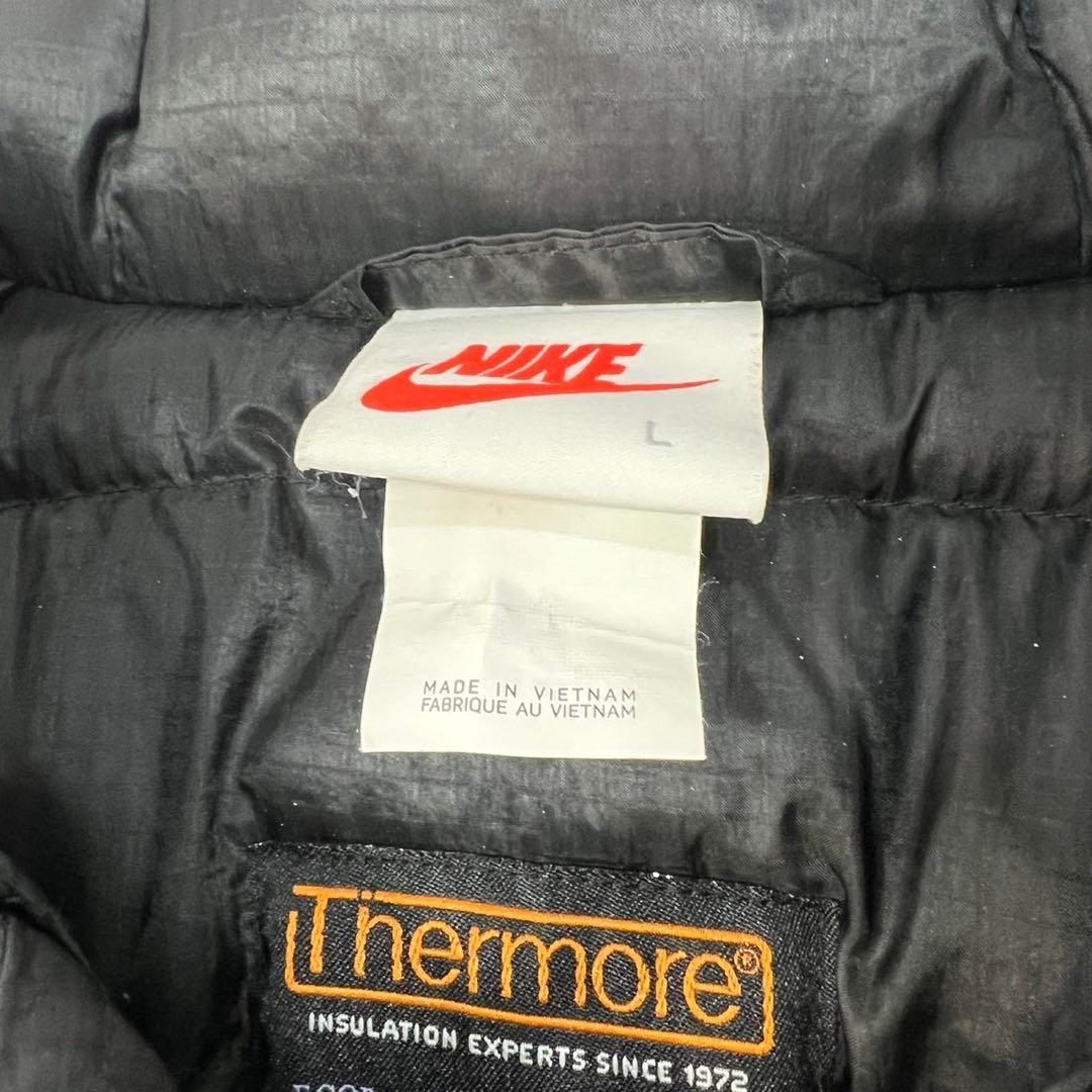 NIKE stussy Insulated Pullover セットアップ