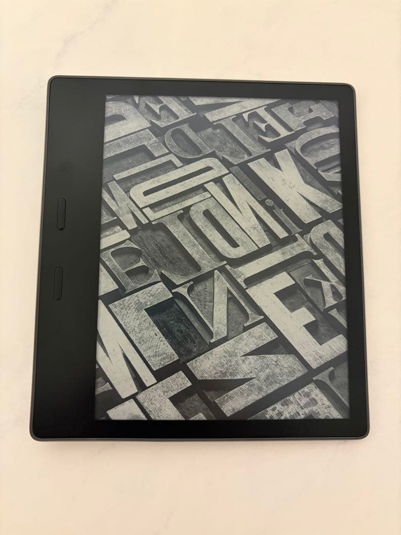 電子書籍リーダー本体 専用ケース付き