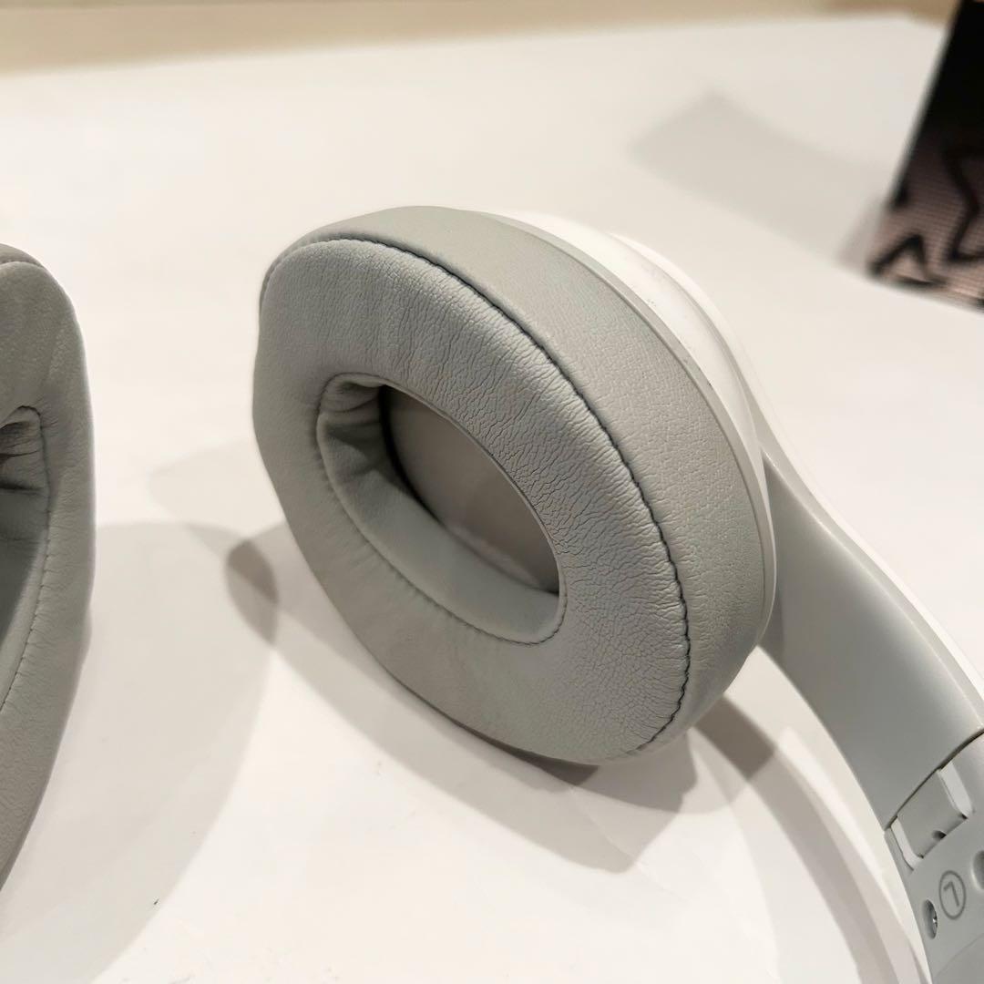 【極美品】 star team スターチーム　ヘッドホン