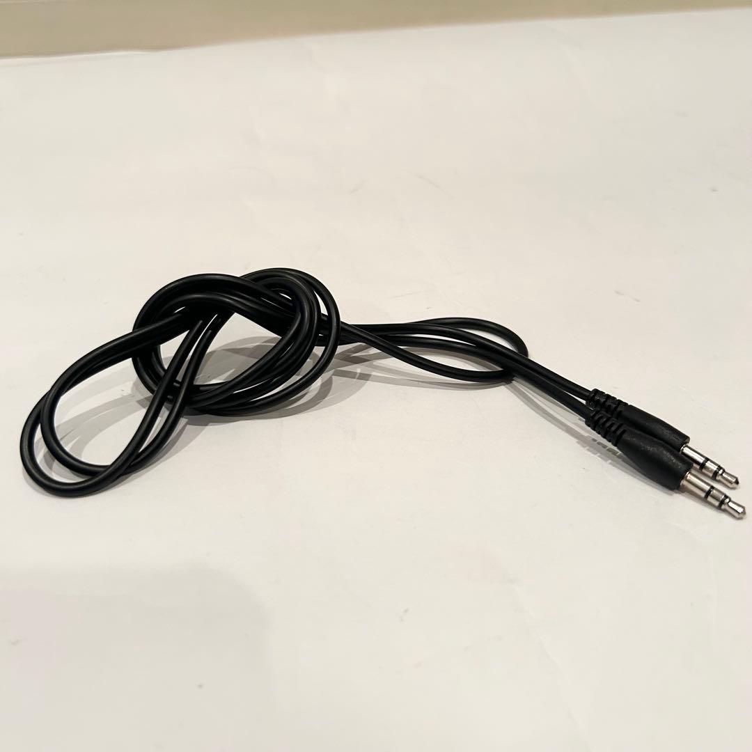 【極美品】 star team スターチーム　ヘッドホン