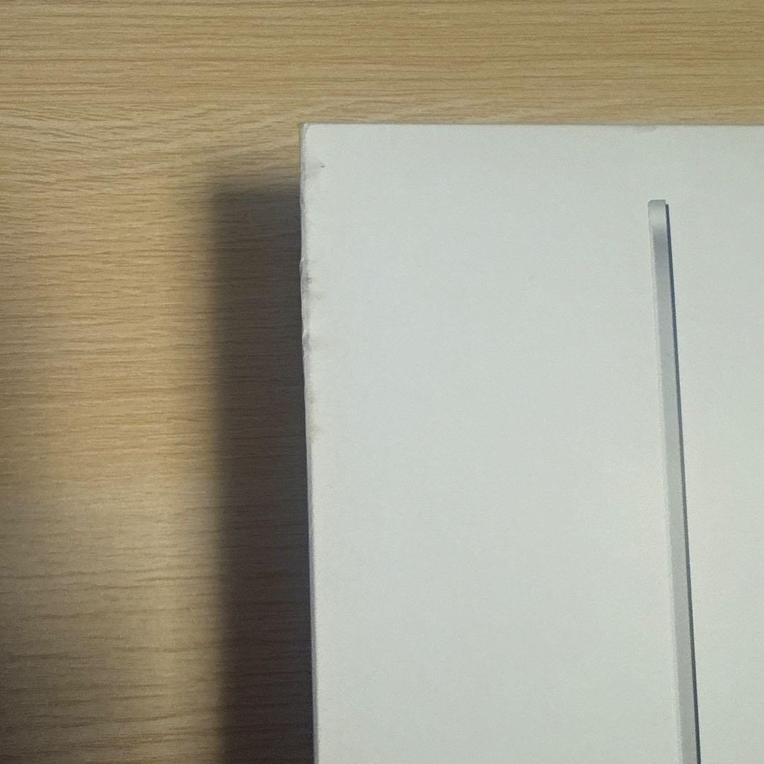 【極美品】16G/256G MacBook Air M3 13 シルバー