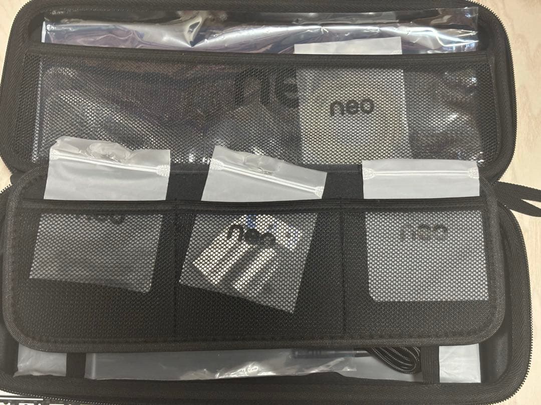 Qwertykeys neo65 カスタム自作キーボード