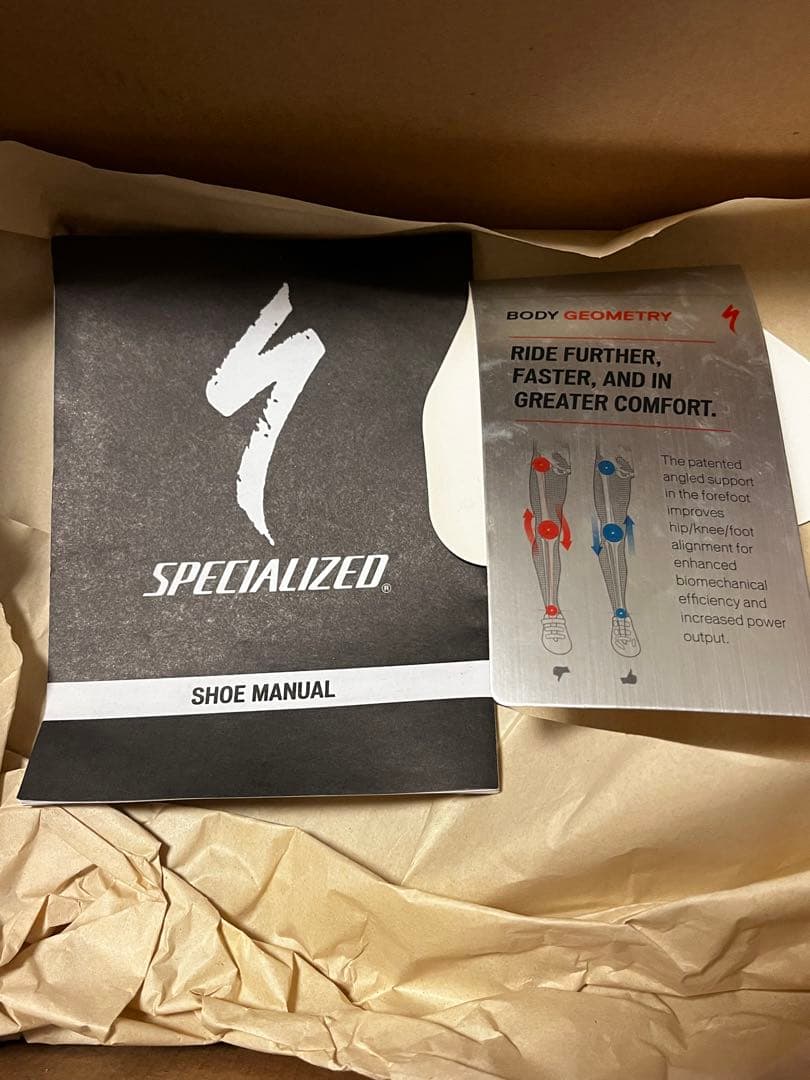 メイメイ Specialized Torch 2.0 28.3cm