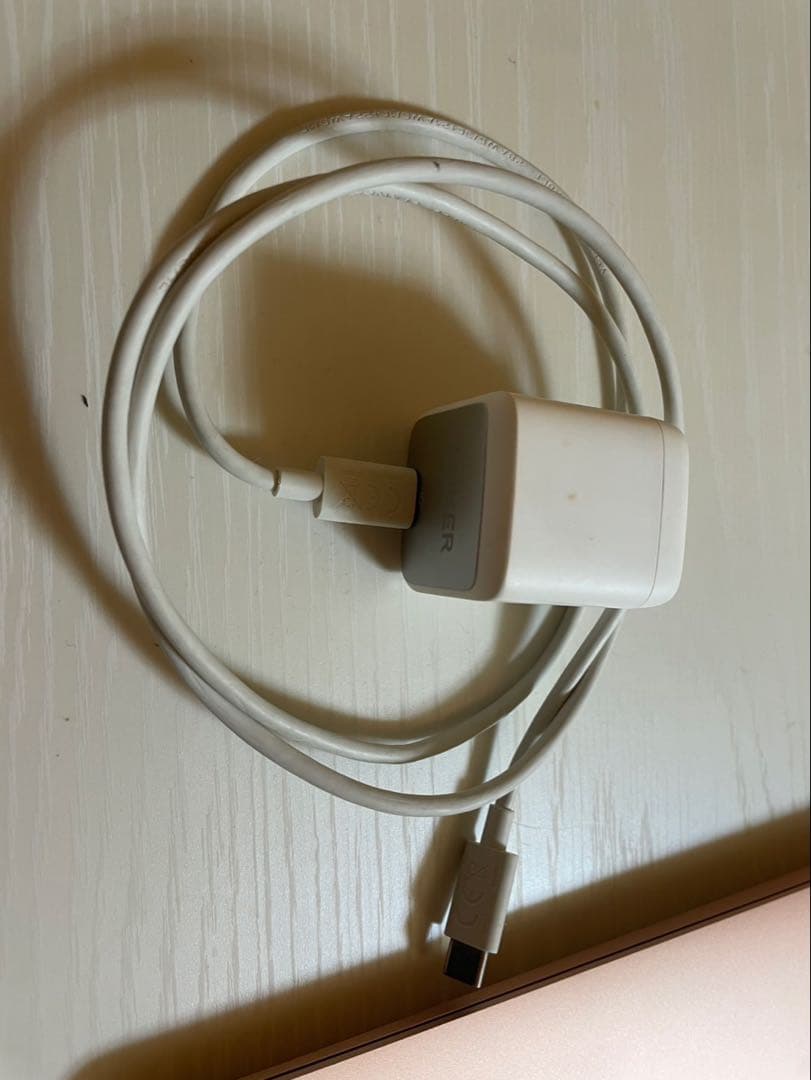 Apple MacBook Air M1 2020 ゴールド