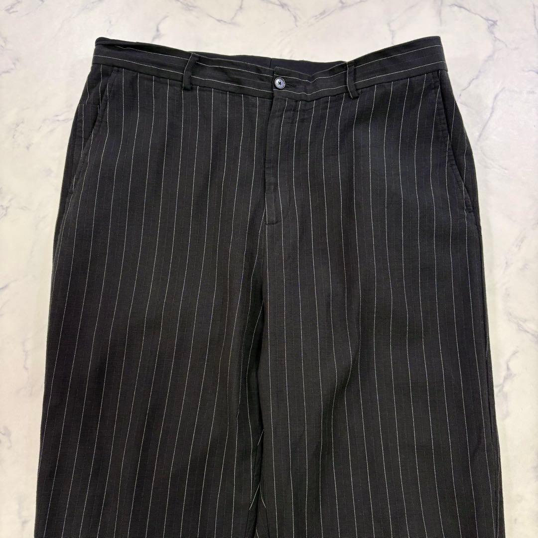 美品 Supreme 2023年完売品 スーツ セットアップ XL イタリア生地