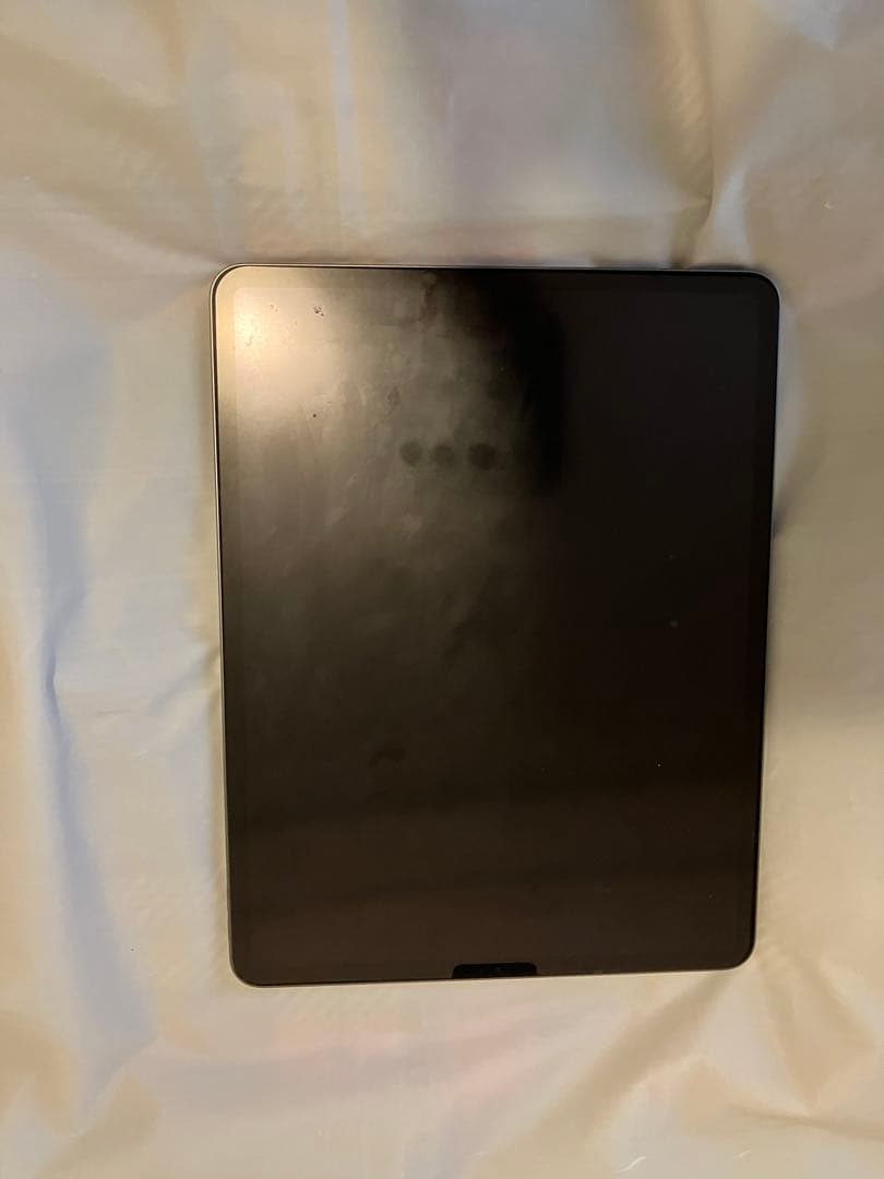 Apple☆iPadPro☆12.9インチ☆第5世代☆256GB☆スペースグレイ