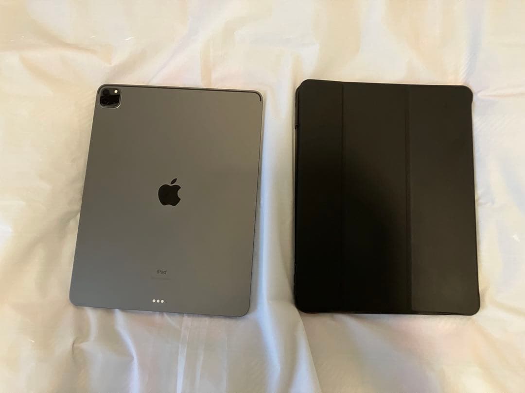 Apple☆iPadPro☆12.9インチ☆第5世代☆256GB☆スペースグレイ