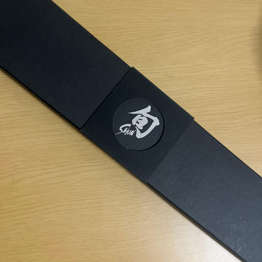 【最低価格】【未使用】旬 包丁