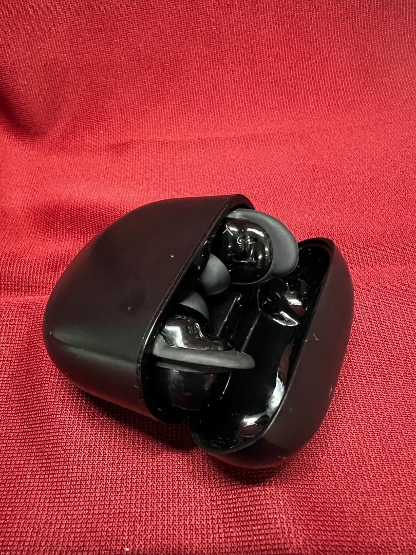 Bose ワイヤレスイヤホン QuietComfort Earbuds II