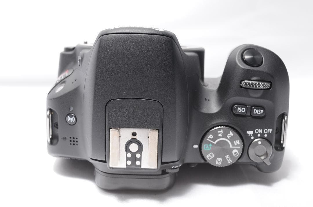 ✨Canon Kiss X9✨スマホ転送❣️自撮り❣️高速AF❣️高画質❣️美品❣️