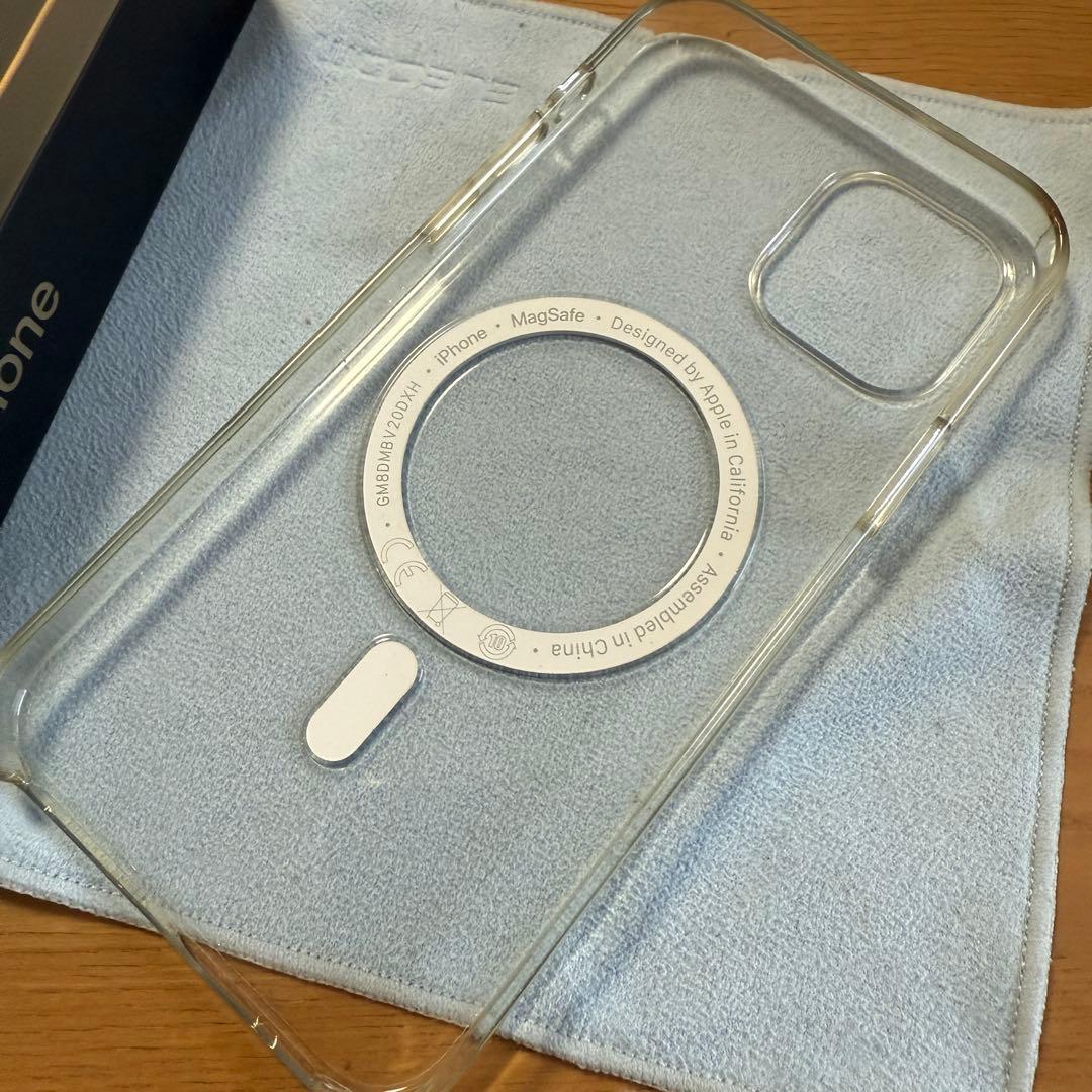 iPhone12pro ゴールド 256GB SIMフリー