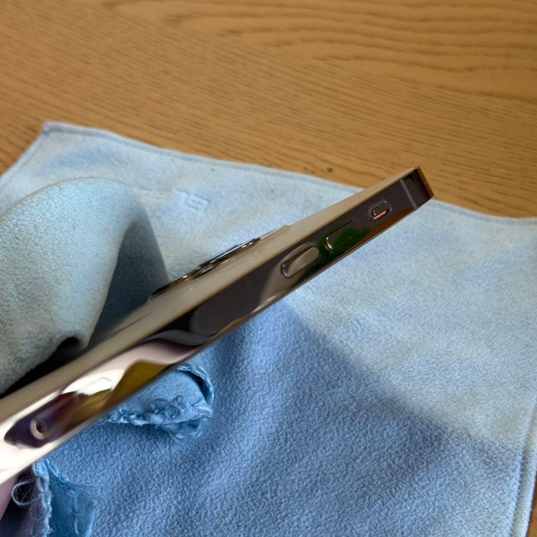 iPhone12pro ゴールド 256GB SIMフリー