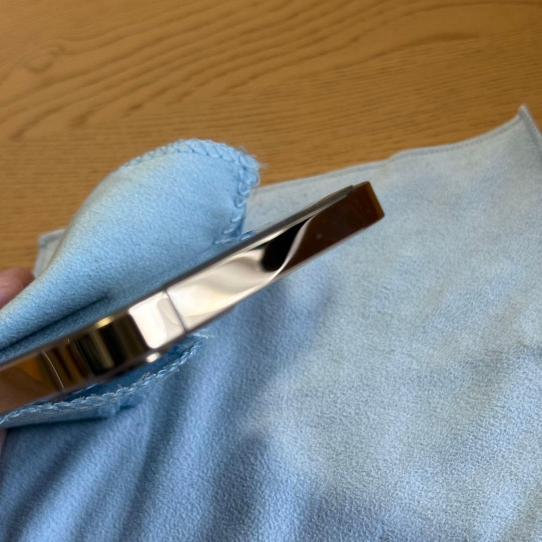 iPhone12pro ゴールド 256GB SIMフリー