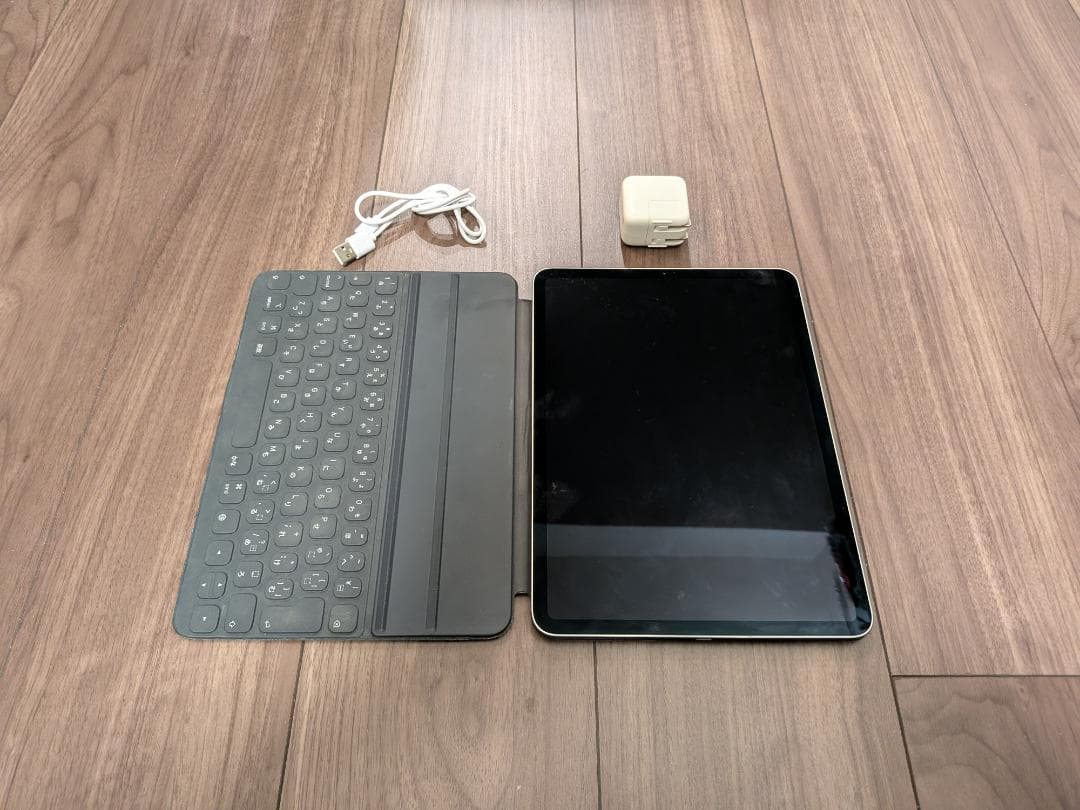 【訳あり】iPad Pro 11インチ 第一世代 64GB シルバー