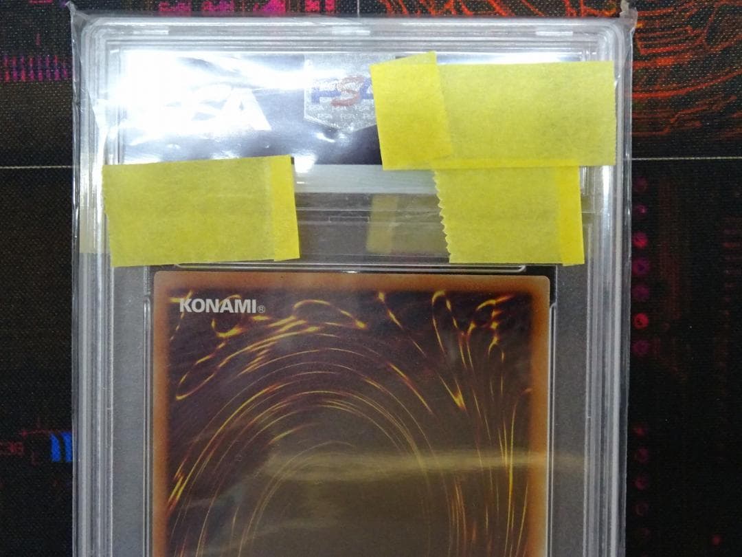 ブラック・マジシャン・ガール 20th SE 37-JY0516-10