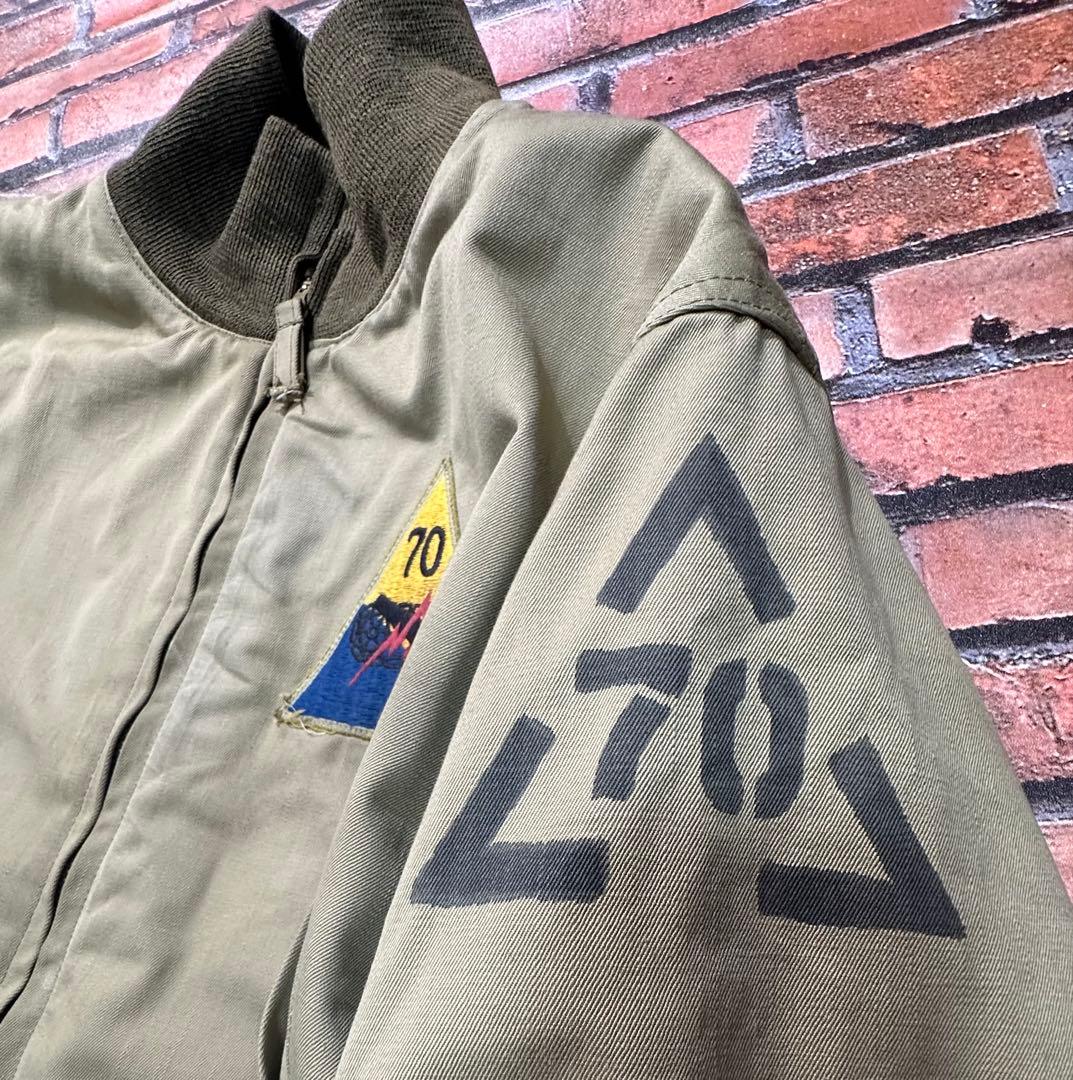 FREEWHEELERS 1940s タンカースジャケット