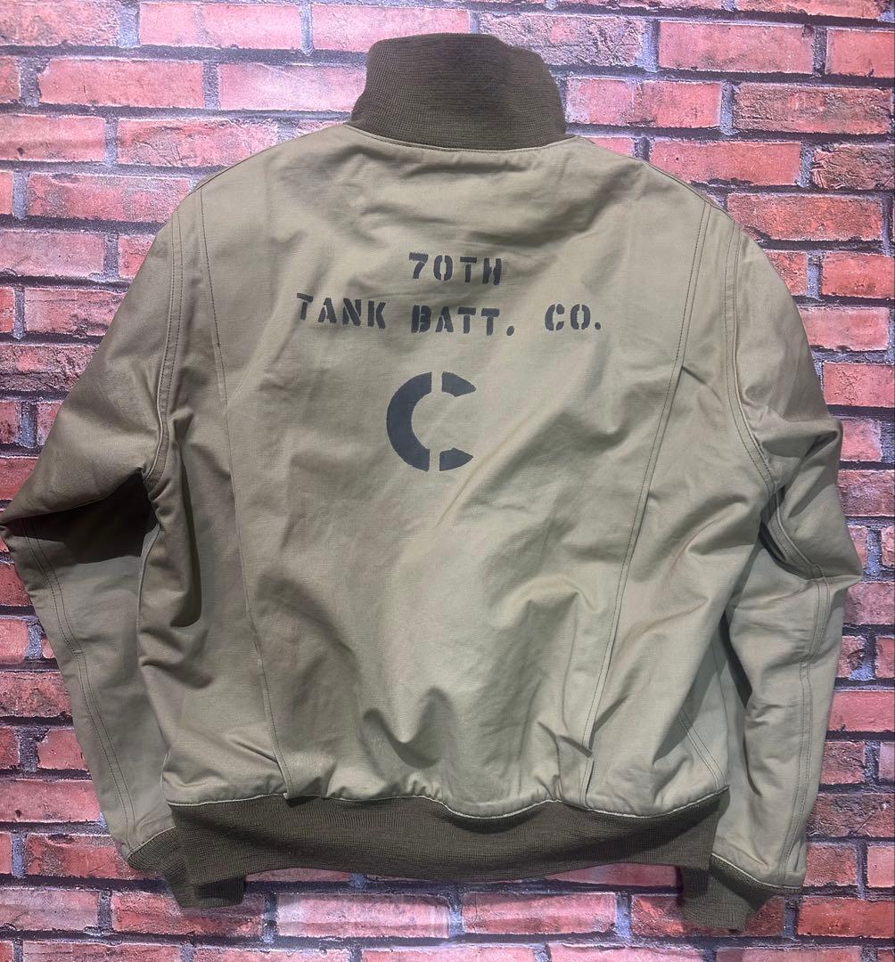 FREEWHEELERS 1940s タンカースジャケット