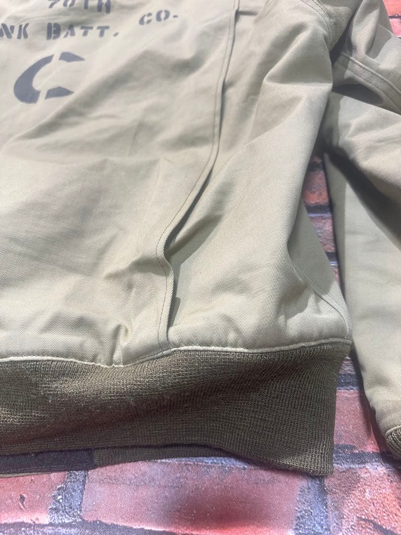 FREEWHEELERS 1940s タンカースジャケット