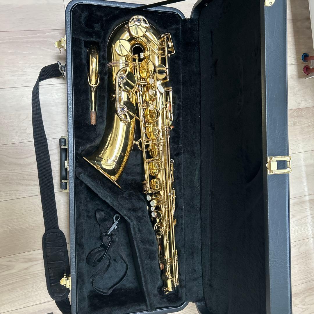 Yanagisawa T-991 テナーサックス