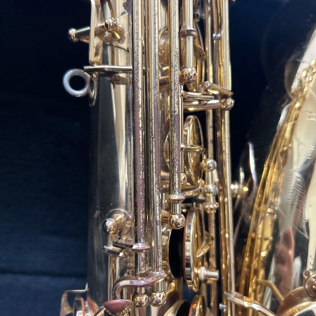 Yanagisawa T-991 テナーサックス