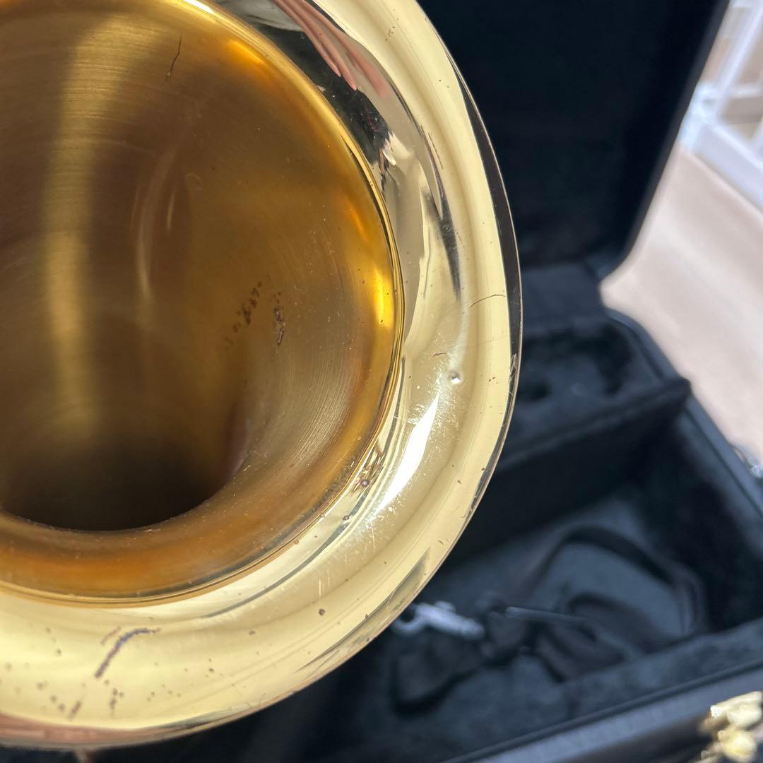 Yanagisawa T-991 テナーサックス