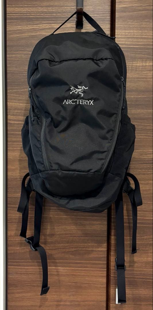 《美品》ARC'TERYX マンティス26