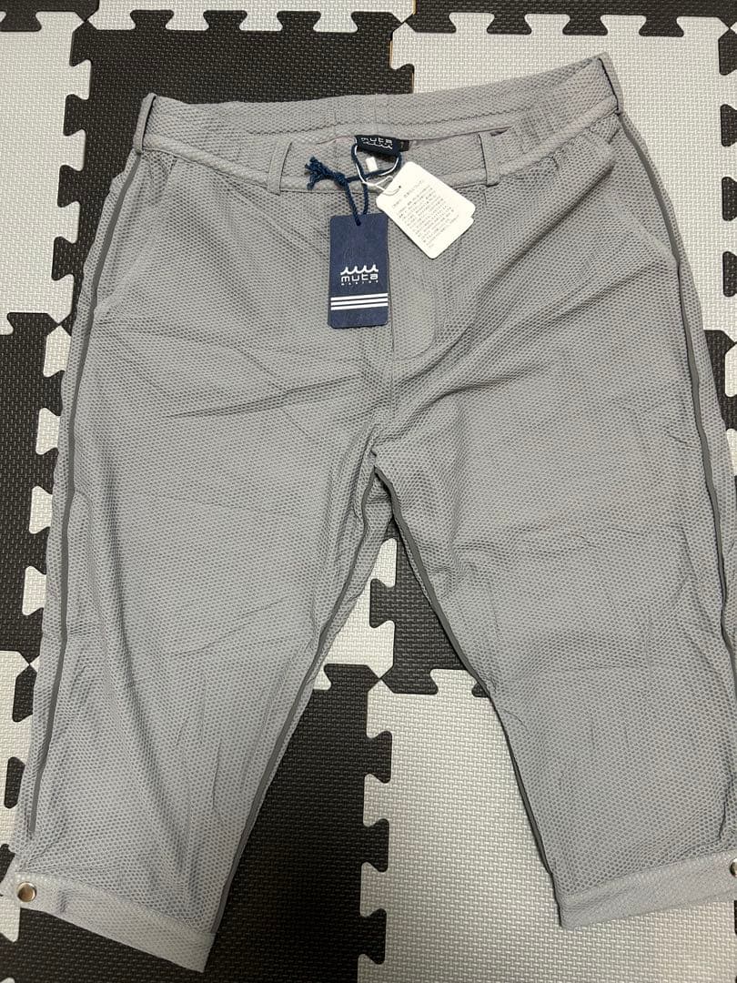 ムータマリン　メッシュパンツ まとめ売り