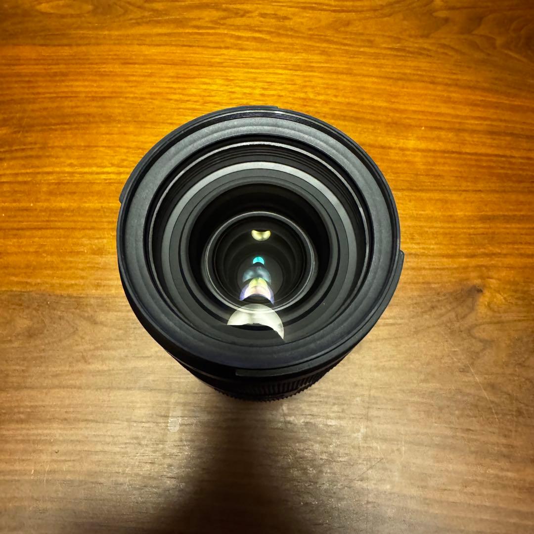 TAMRON 35-150mm F/2-2.8 Di III VXD Eマウント