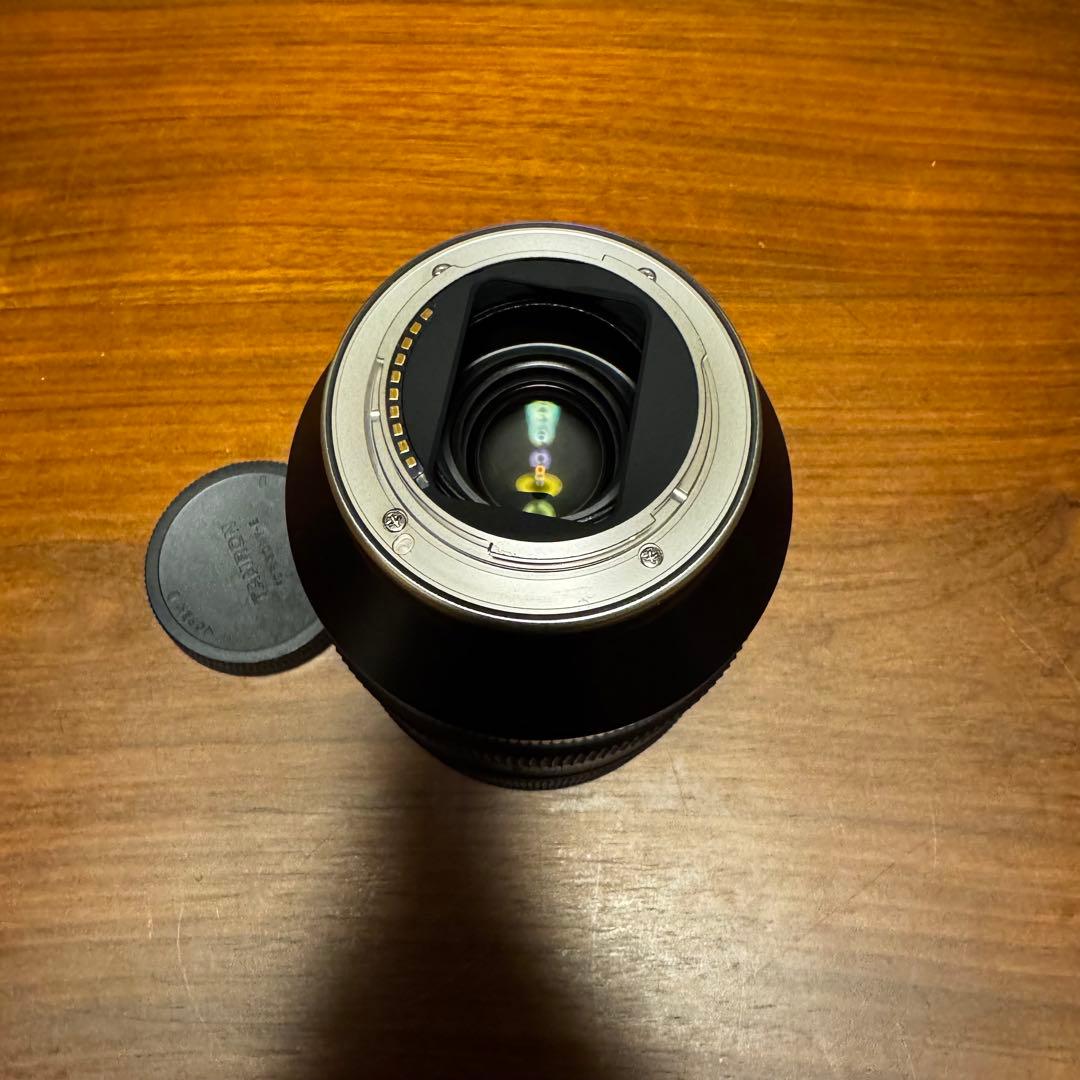 TAMRON 35-150mm F/2-2.8 Di III VXD Eマウント