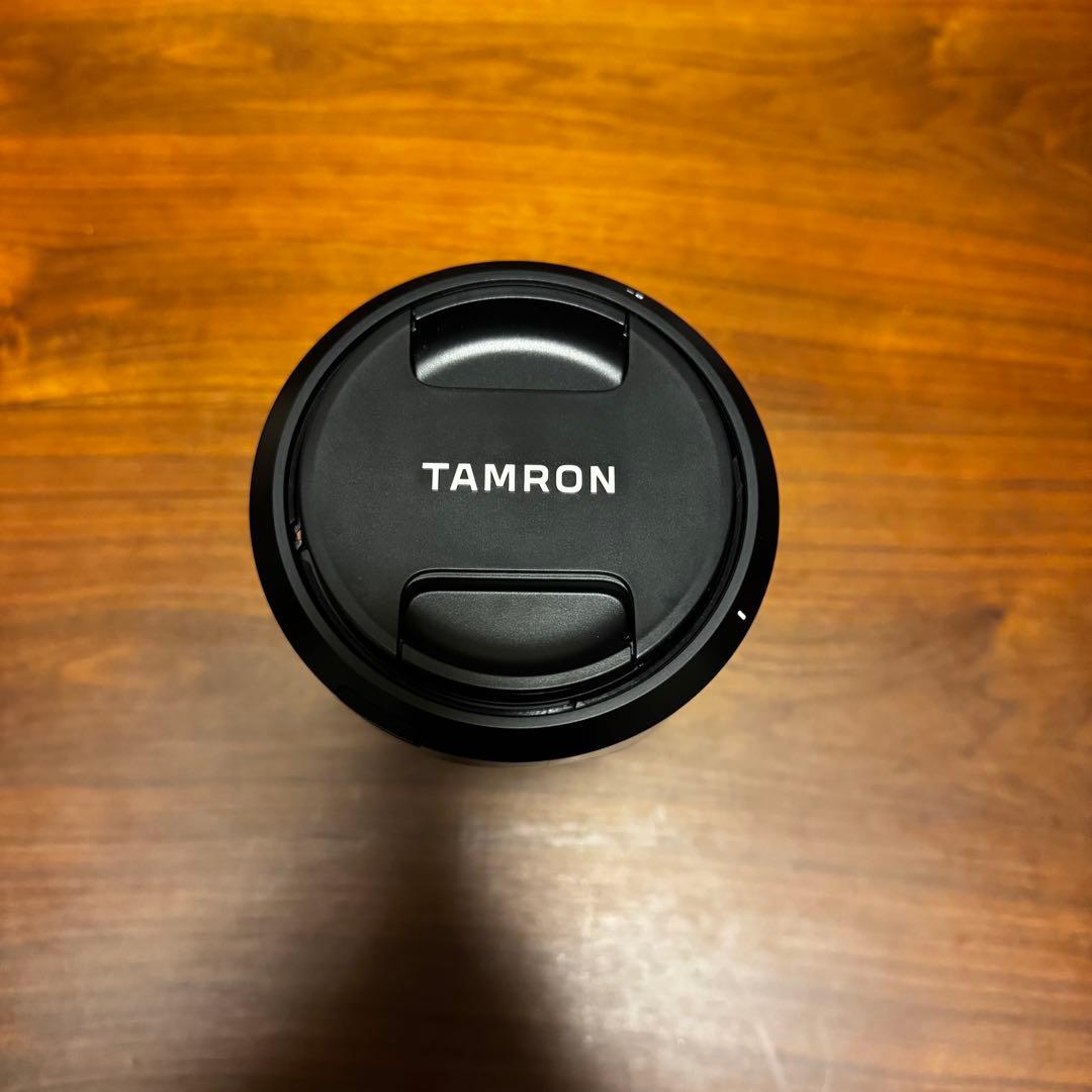 TAMRON 35-150mm F/2-2.8 Di III VXD Eマウント