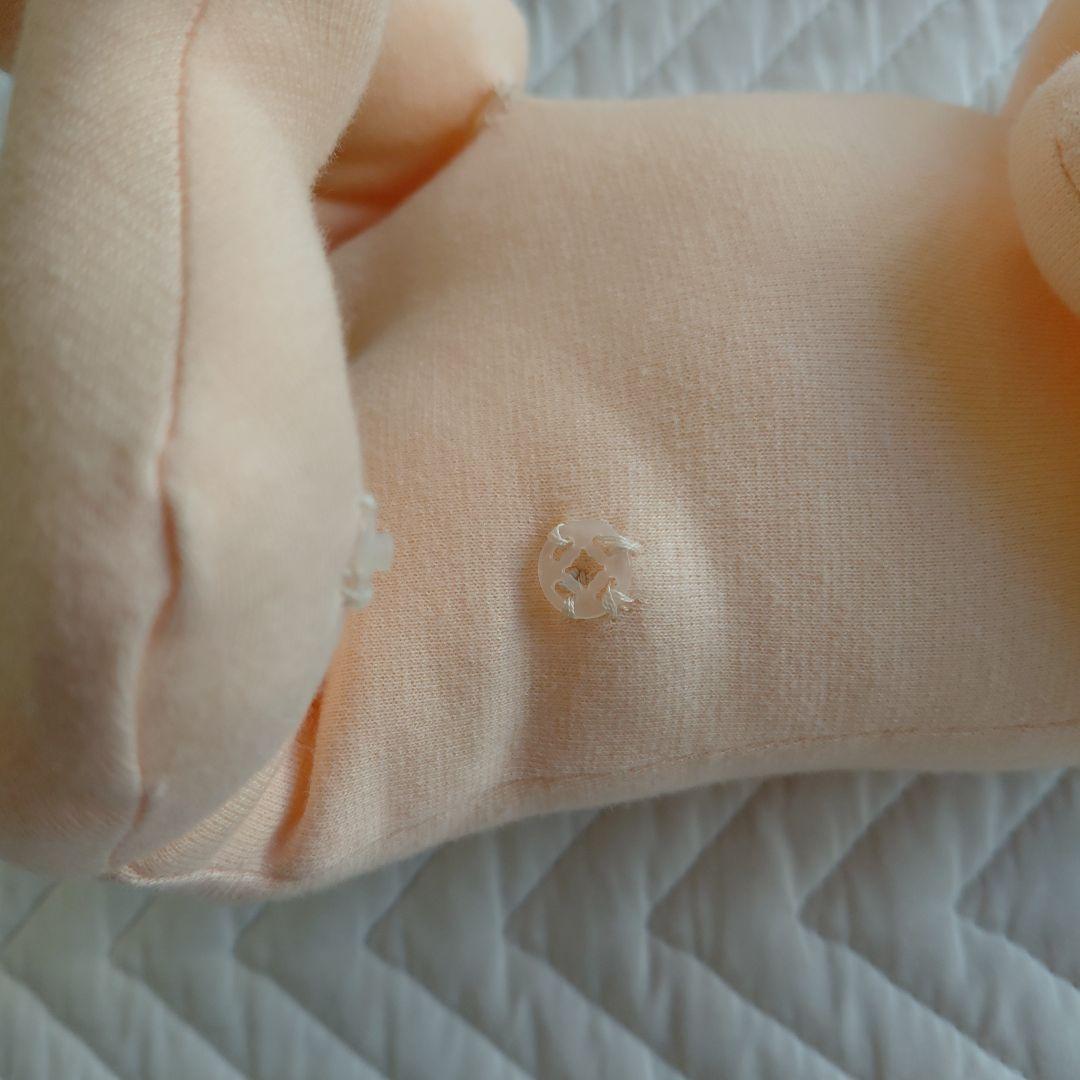 【助産師実習用】赤ちゃん人形と骨盤模型