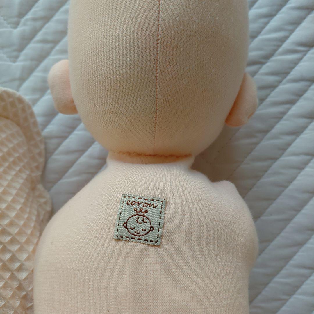 【助産師実習用】赤ちゃん人形と骨盤模型