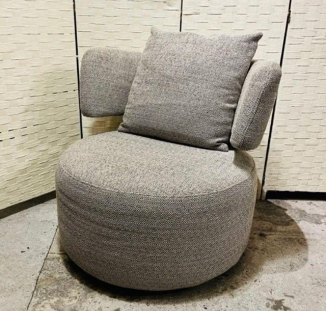 【5/11まで値下げ】モーダエンカーサ ソファ tanya chair