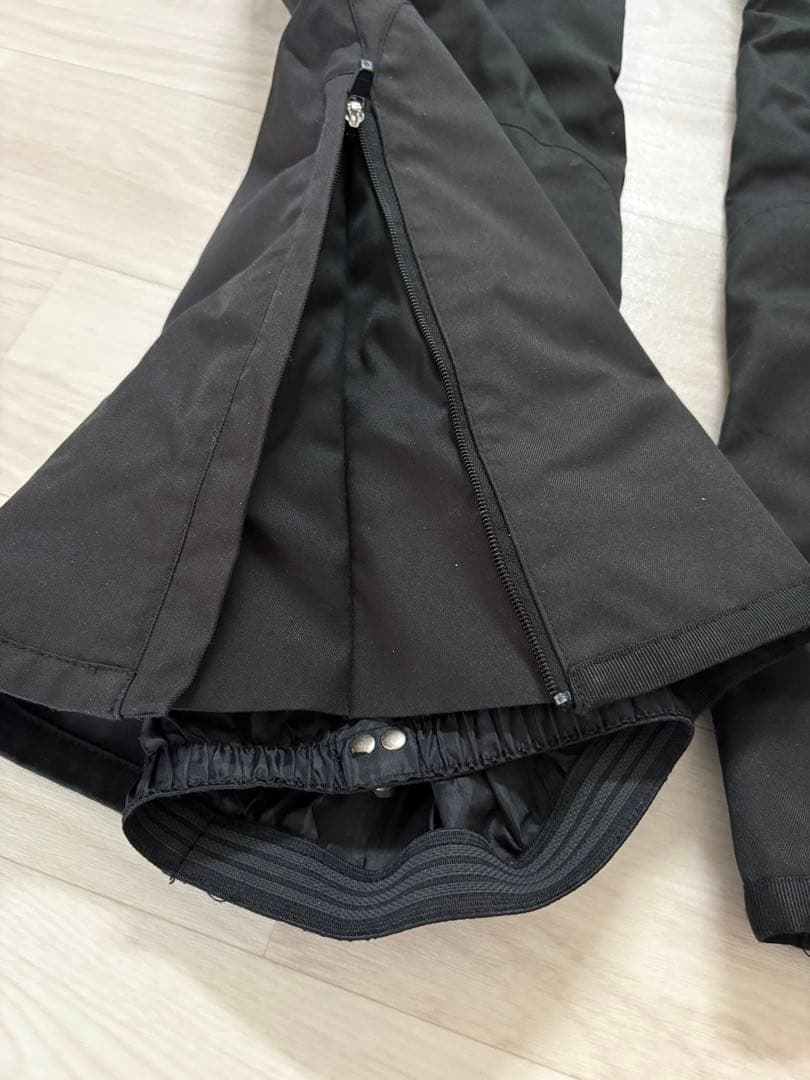 スノーボード ウェア Holden ホールデンジャケット　SCAPEパンツセット