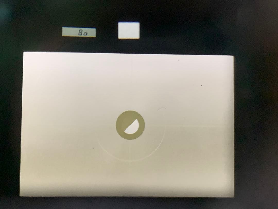 フィルムカメラ NIKON F3HP