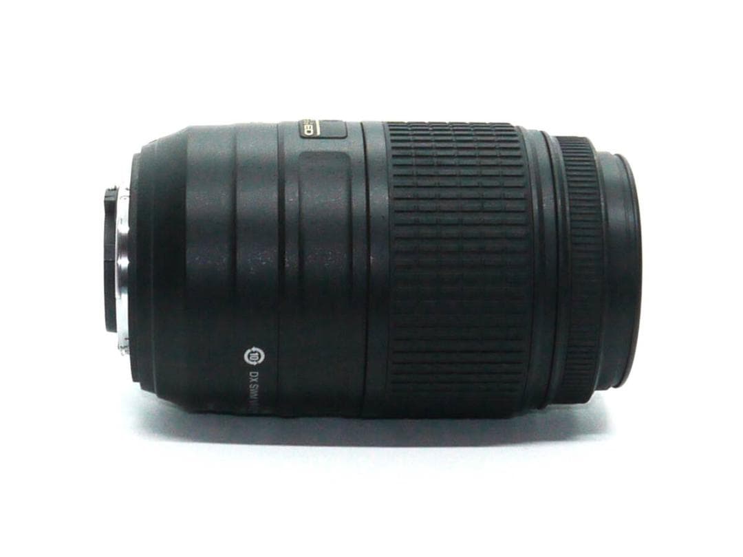 レンズ(ズーム) Nikon AF-S DX NIKKOR 55-300mm VR