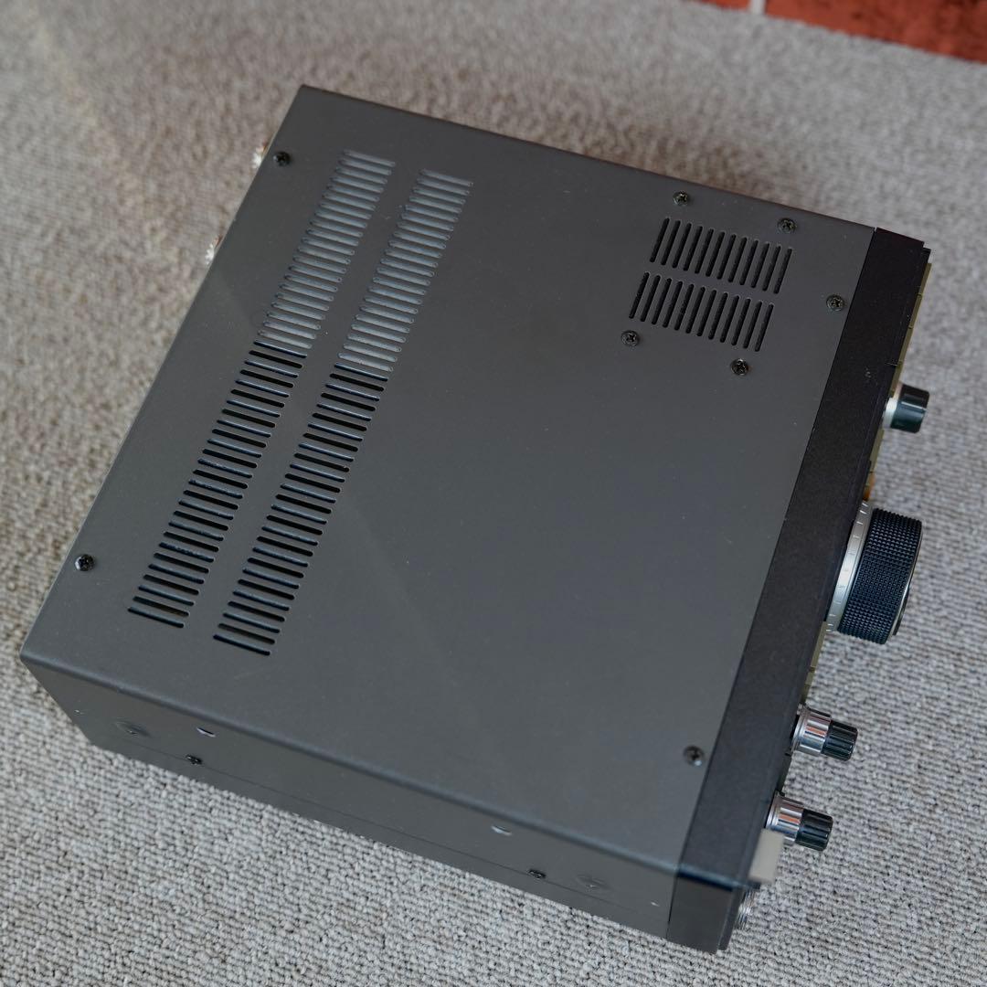 ICOM アイコム HF/50MHzオールモードトランシーバー IC-726