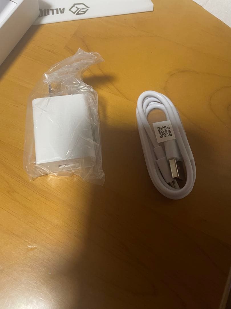 ALLDOCUBE iPlay60 mini 8インチ 準最新タブレット