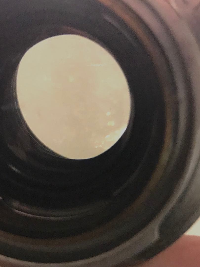 Ernst Leitz Summar 50mm f/2 レンズ M