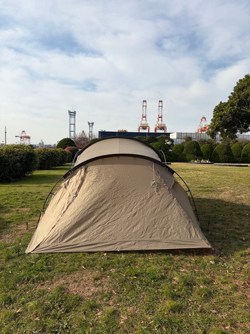 ギリア　サバティカル