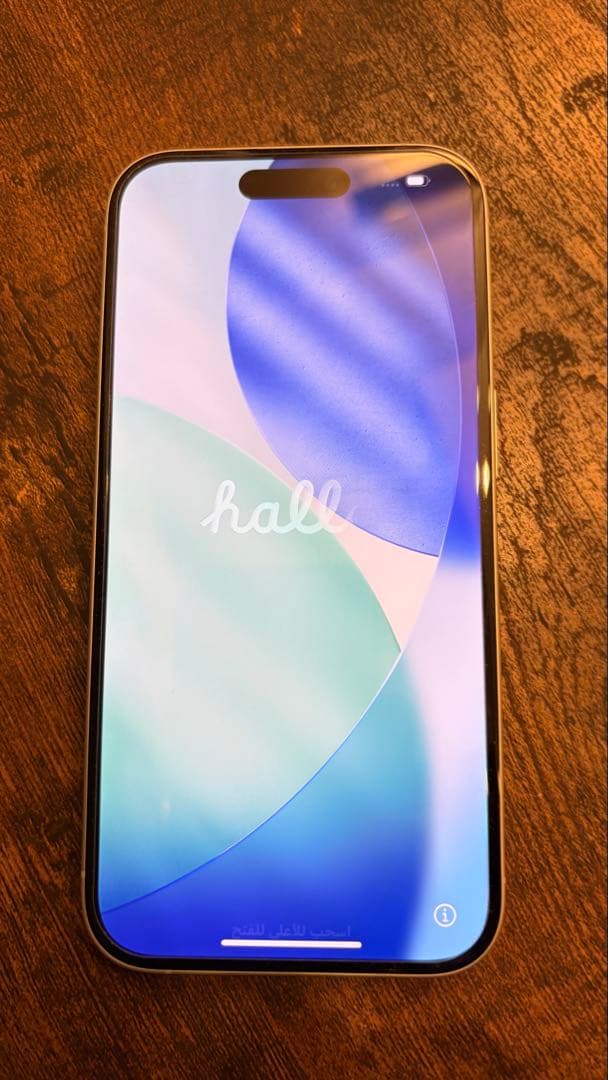 Apple iPhone 16 ホワイト 128ギガ　本体