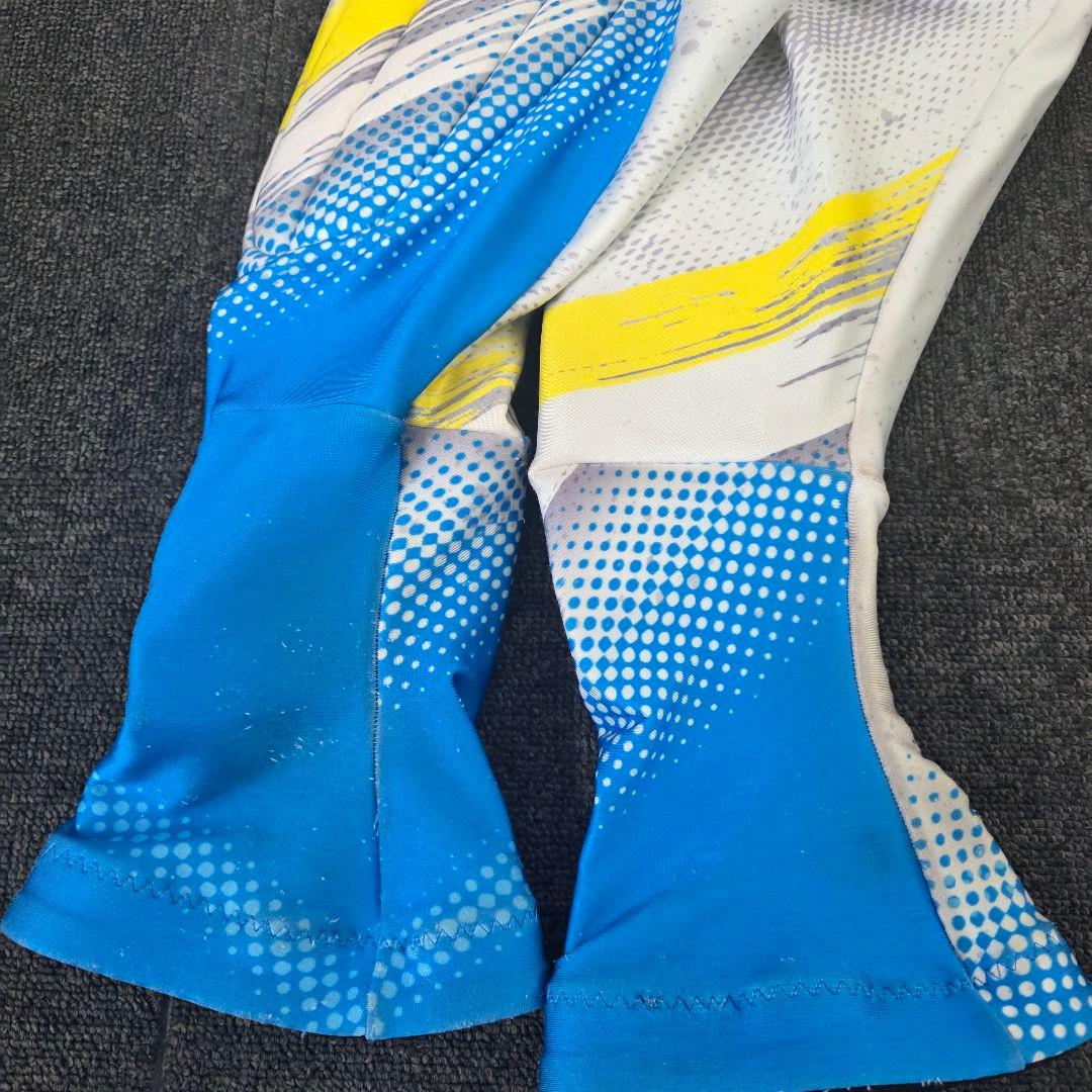 ONYONE スキー　レーシング　ワンピース　スーツ　140 日本製　ジュニア