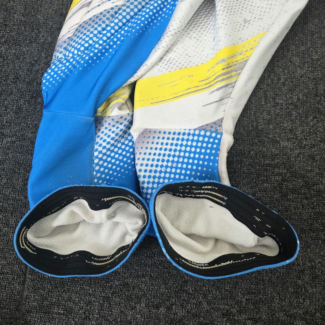 ONYONE スキー　レーシング　ワンピース　スーツ　140 日本製　ジュニア