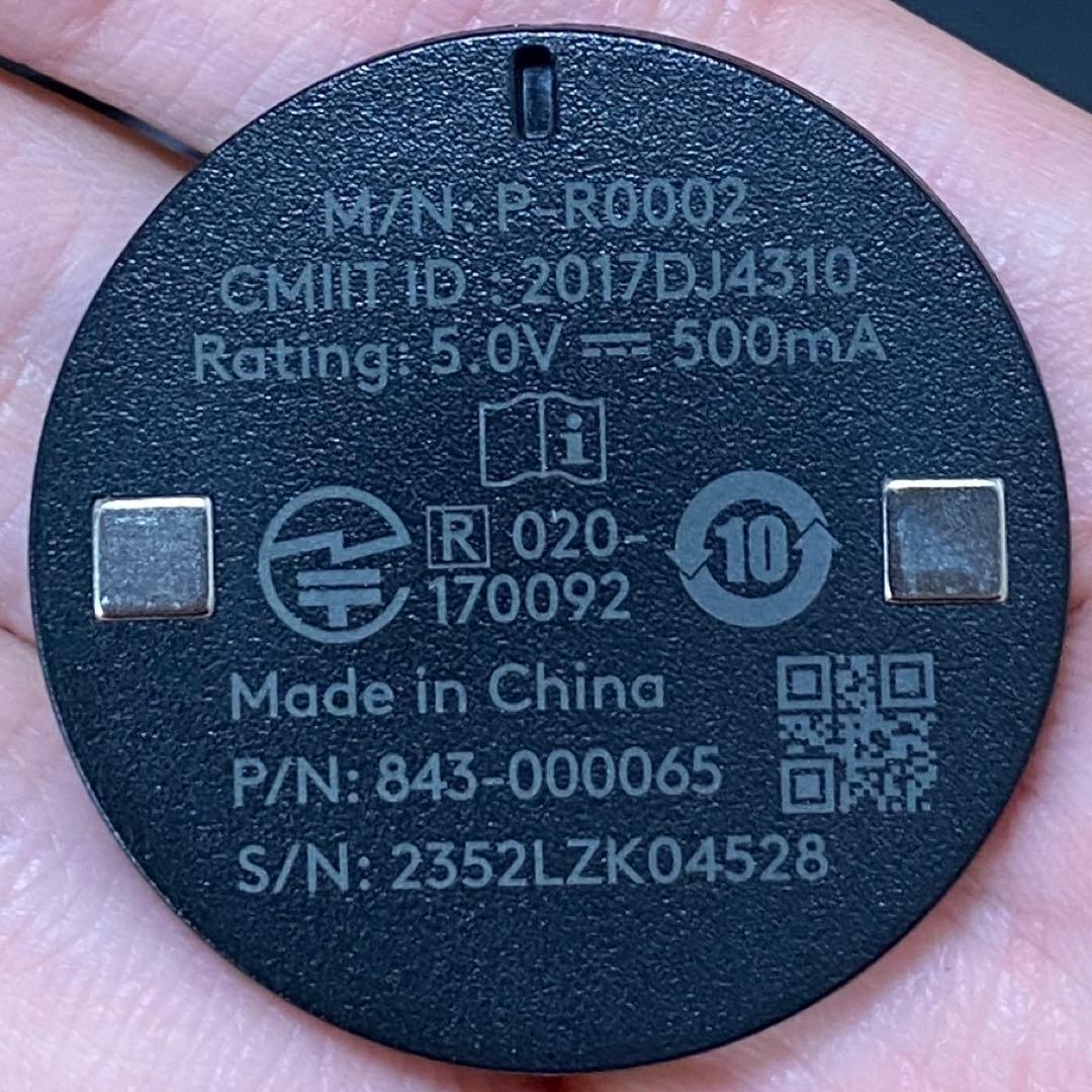 Logicool POWERPLAY ワイヤレス充電マウスパッド