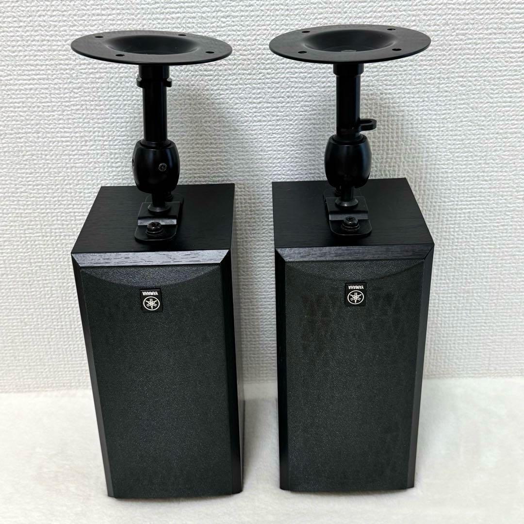 YAMAHA ヤマハ 天吊スピーカー NS-B210 2個セット 中古品